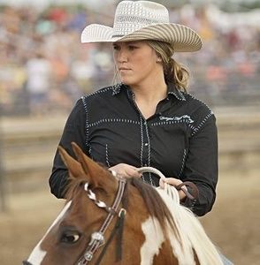 Meet your Posher, Patti